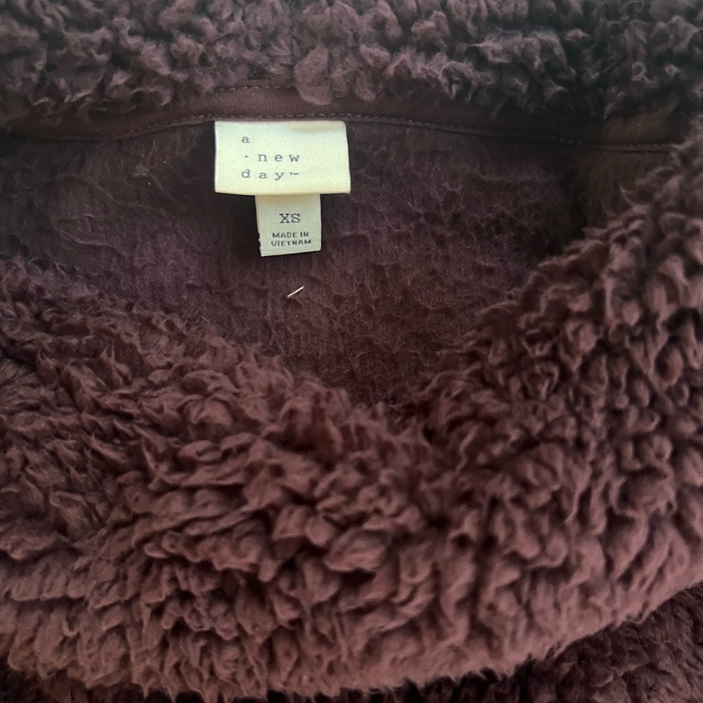 A NEW DAY Sweater (size: xs) - Picture 2 of 2